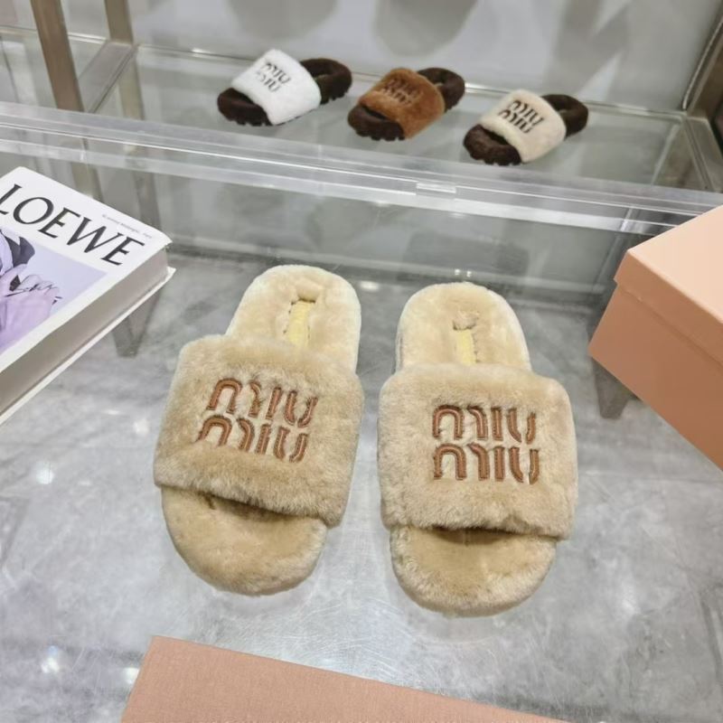 Miu Miu Sandals